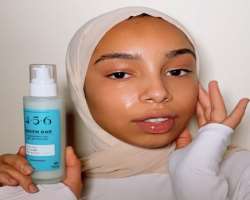 She has often seen advertising products on her profile for the growth and promotion of the brands.